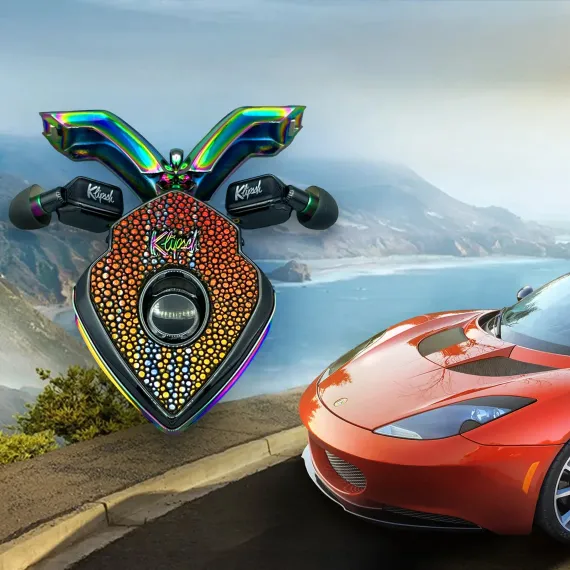 T10 Bespoke Edition Levora Lotus Tribute