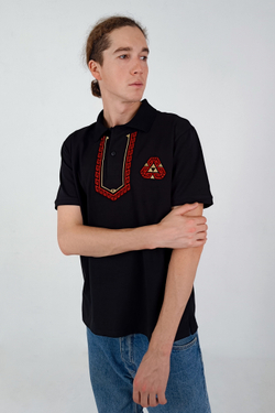 Футболка поло