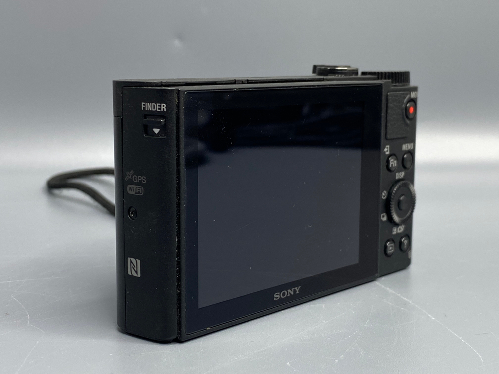 Sony HX90