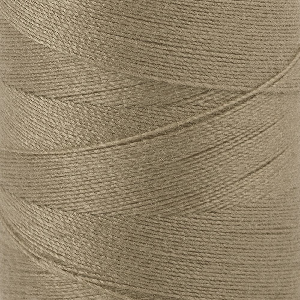 Нитки особо тонкие Nitka 50/2, 4570 м (5000 ярд) / 1 кат., 478 серо-бежевый