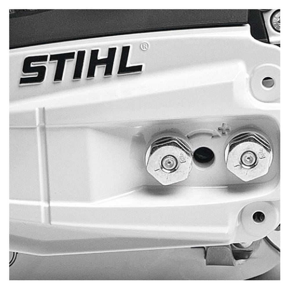 Бензопила Stihl MS 361-N 16"
