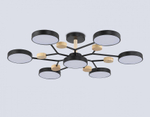 Люстра на штанге Ambrella Light FL FL4866