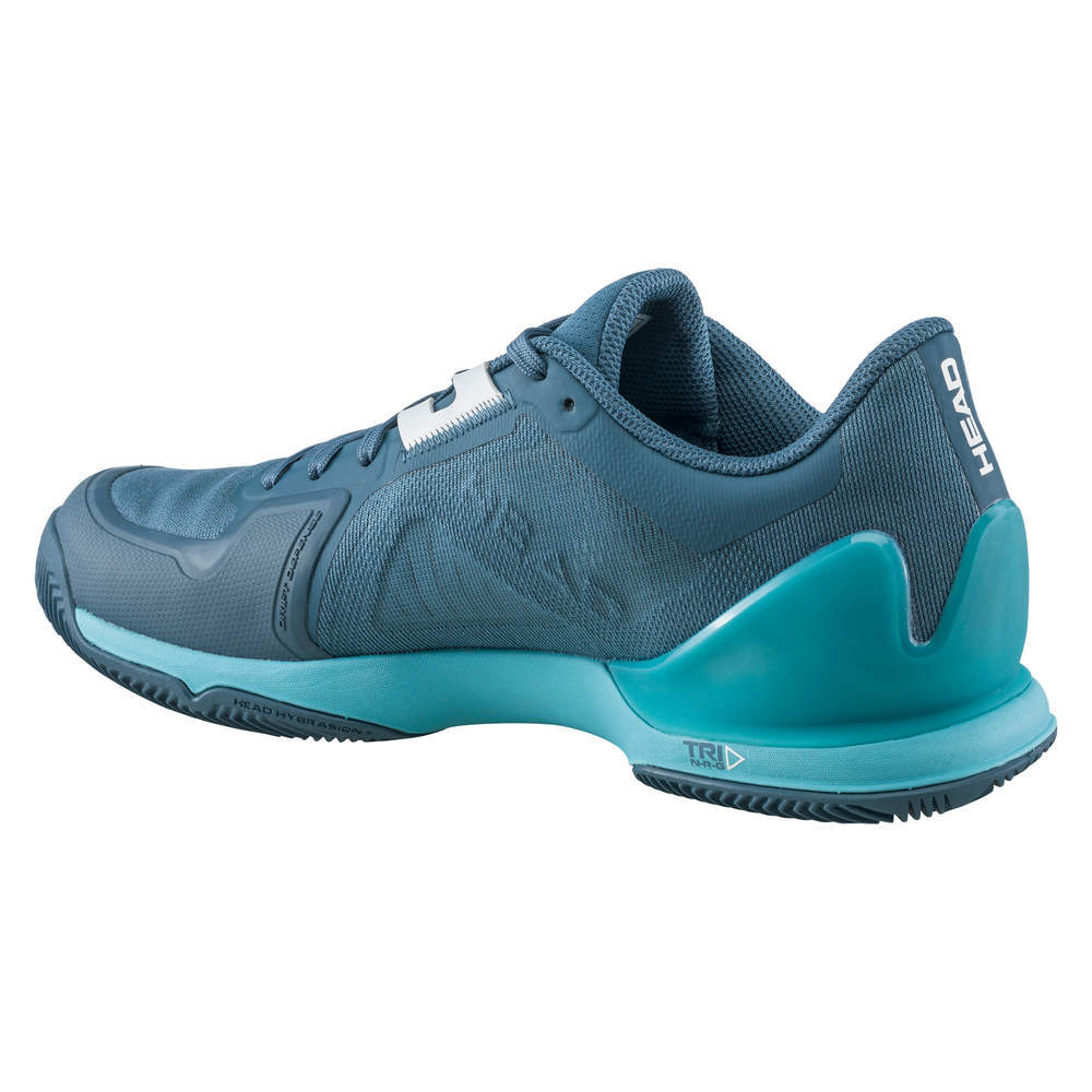 Женские теннисные кроссовки Head Sprint Pro 3.5 Clay Women