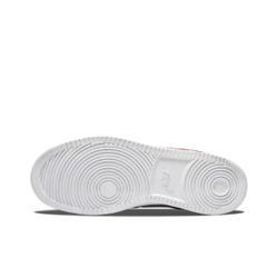 alt="Вулканизированная подошва Nike Court Vision Low Next Nature White Pink"