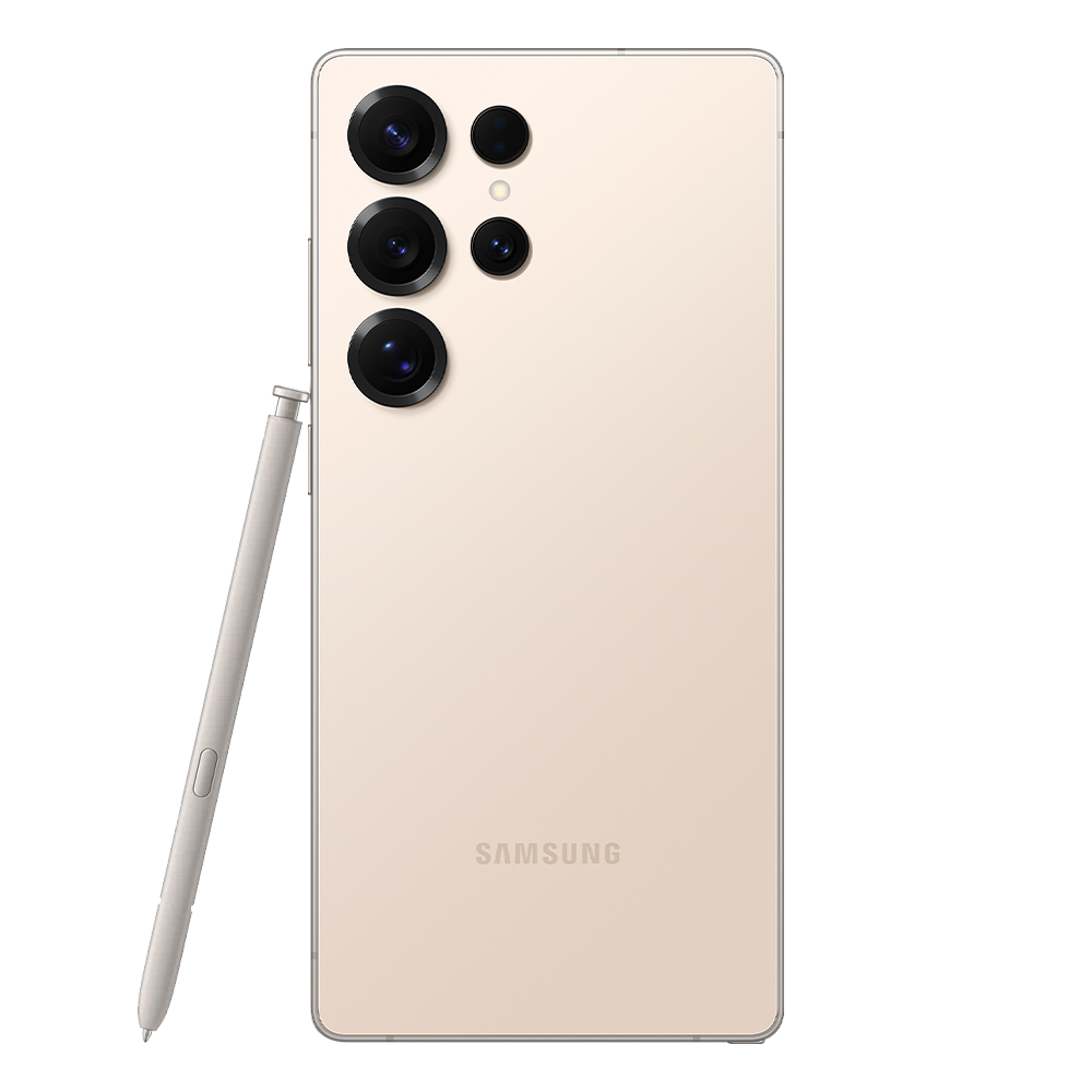 Смартфон Samsung Galaxy S25 Ultra 12/512GB, Titanium Pinkgold (SM-S938B/DS)
