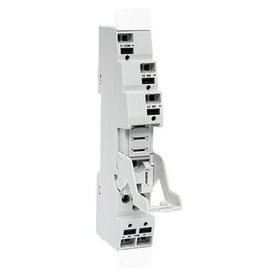 Разъем для реле РM5 25/1 Push-in AVERES EKF rm5-25-1-push