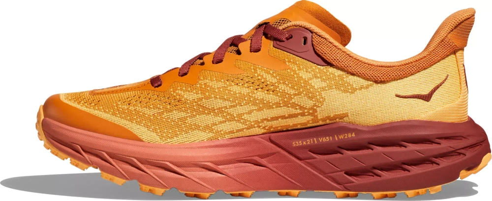 Кроссовки женские Hoka Speedgoat 5