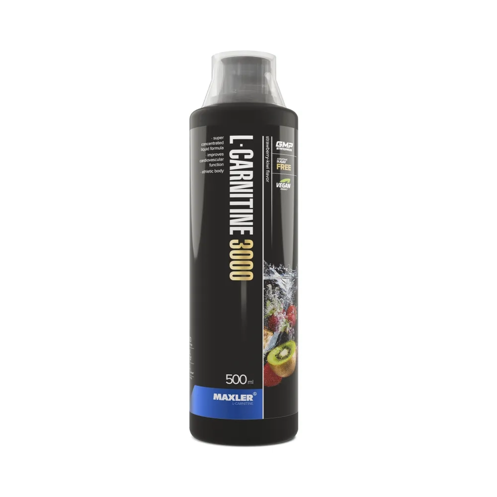 L-Carnitine Comfortable Shape 3000