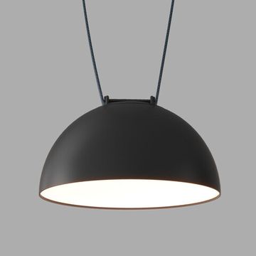 Трековый светодиодный светильник 28W 3000К-5700K DK5662-BK чёрный Belty Smart Flow Denkirs