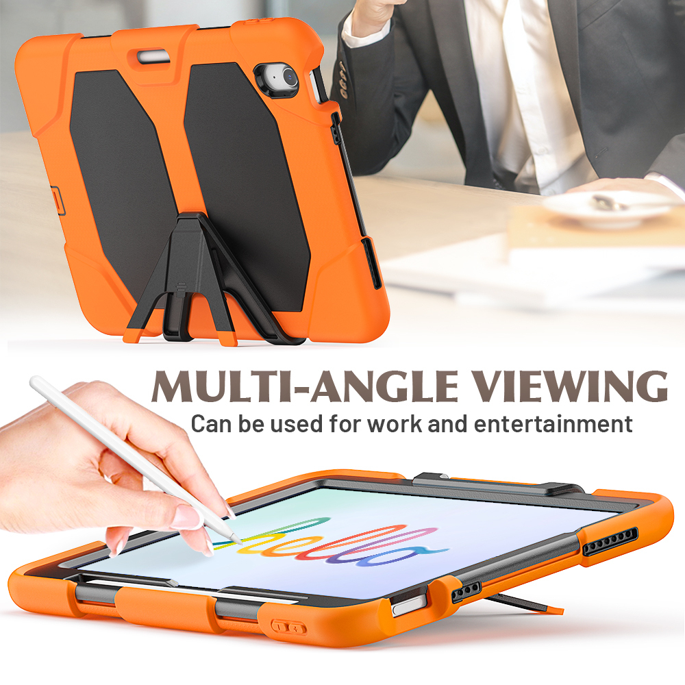 Противоударный бампер Shockproof Case для iPad Air 11 2024