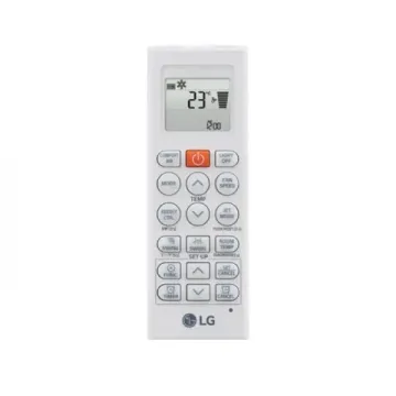 Настенный блок мульти сплит системы LG AC12BK.NSJR