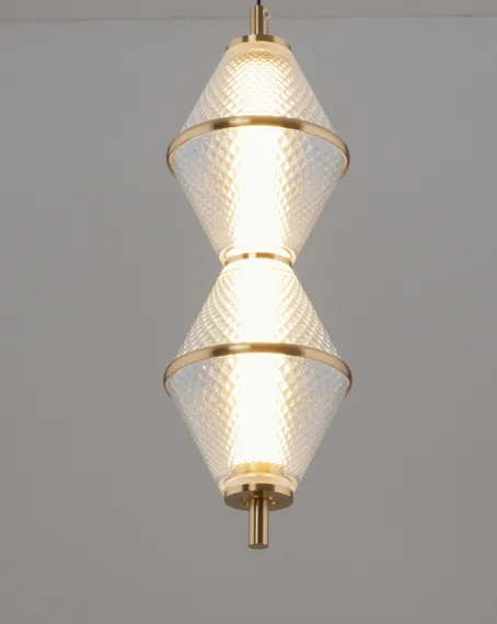Подвесной светильник Senta V11360-PL Moderli