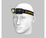 Фонарь Armytek Elf C1 Micro-USB теплый, F05002W