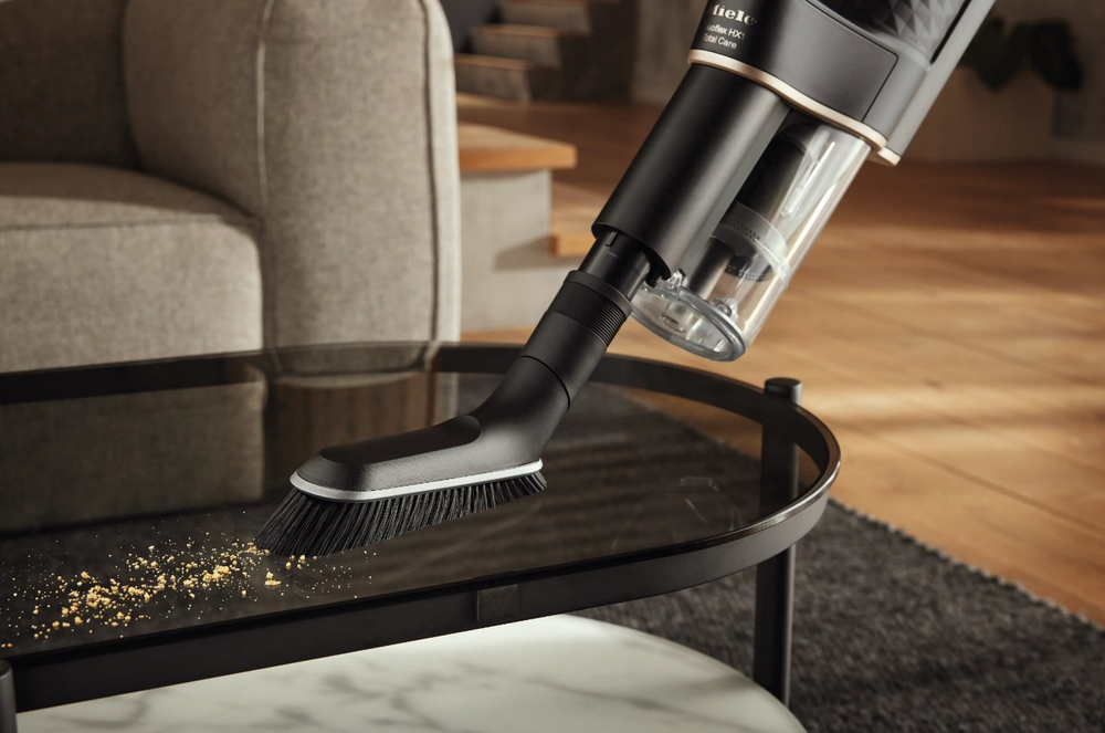 Пылесос Miele SQLL0 Duoflex HX1 Total Care