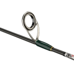 Зимняя удочка ZETRIX BERTA ZBT-65H GEN2 max 28g, длина - 0,65m