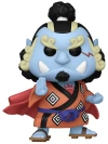 Фигурка Funko POP! Animation One Piece Jinbe w/Chase (1265) 61367