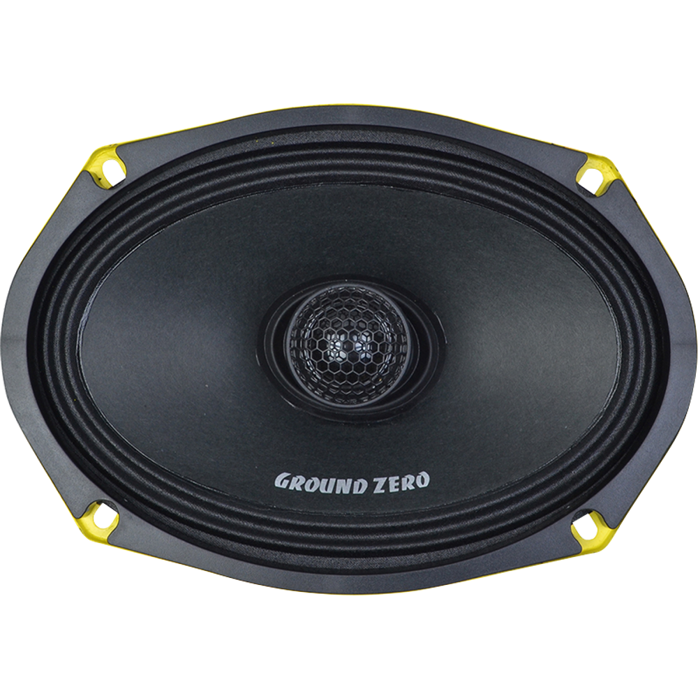 Ground Zero GZCF 69SPL