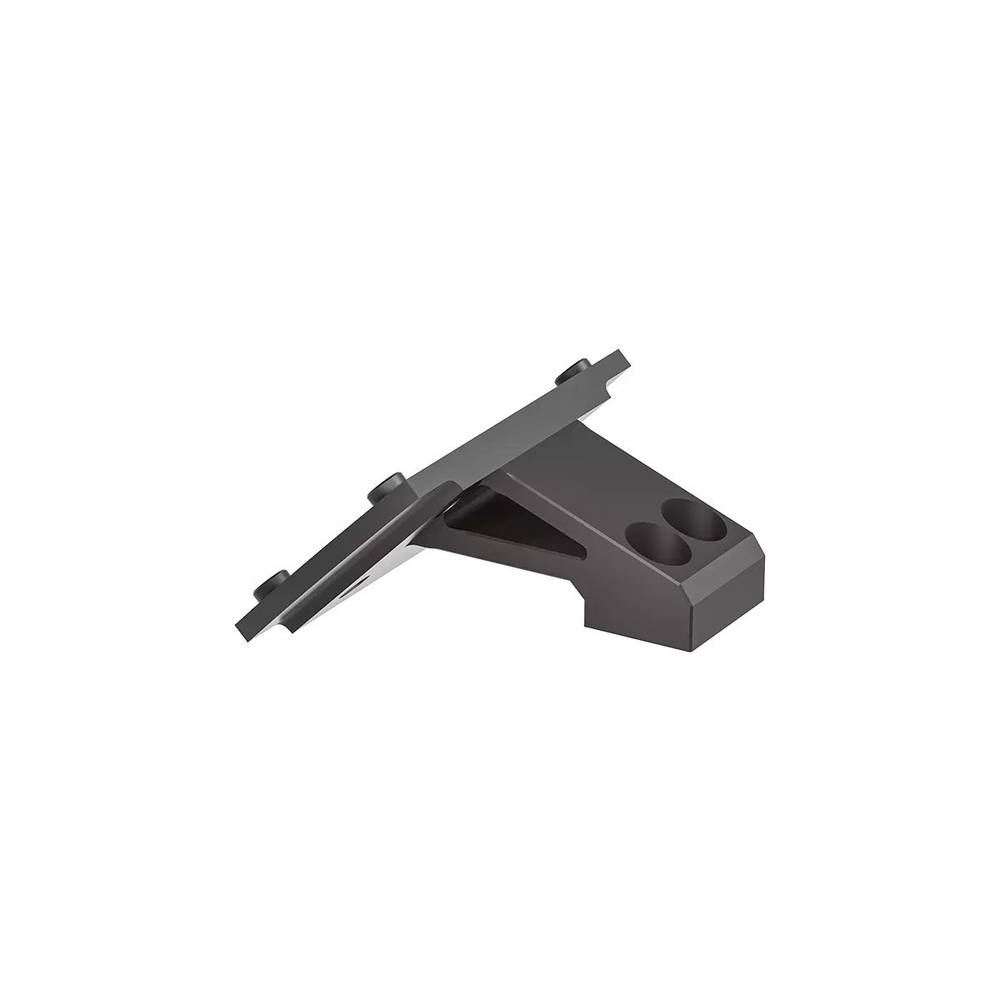 Кронштейн Vector Optics SCPSM-C01 офсетный 45°, вид сбоку
