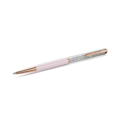 CRYSTALLINE SILK:BP PEN CRY/PIN/ROS