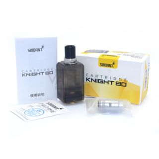 Купить Картридж Smoant Knight 80 + 2 испарителя