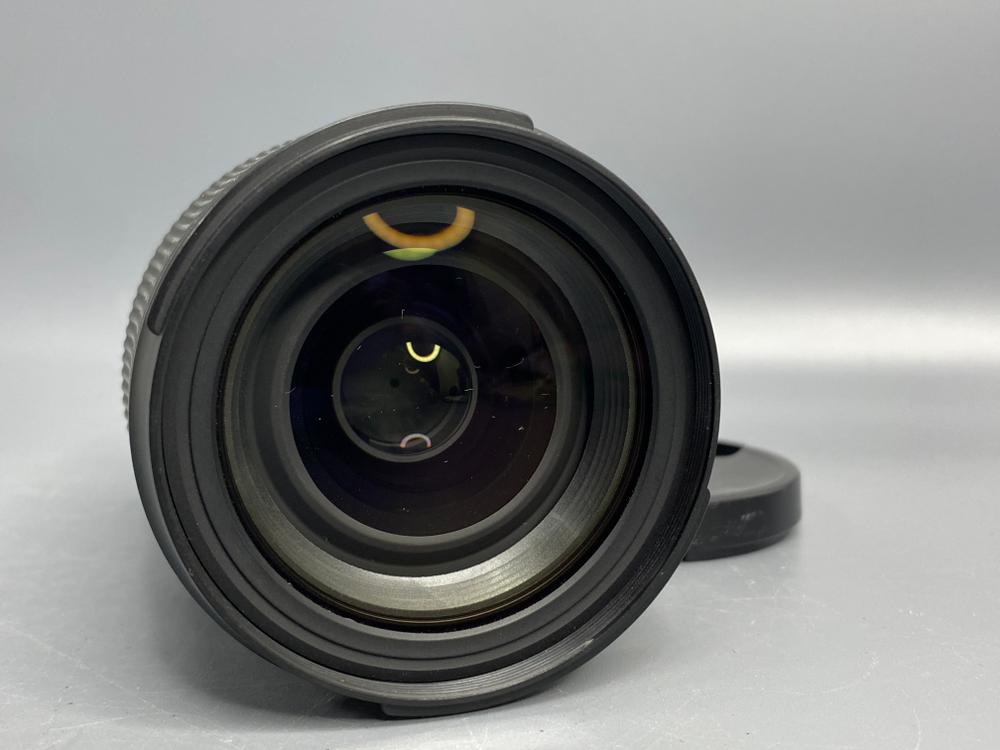 Tamron 28-75mm f/2.8 Di III RXD Sony E