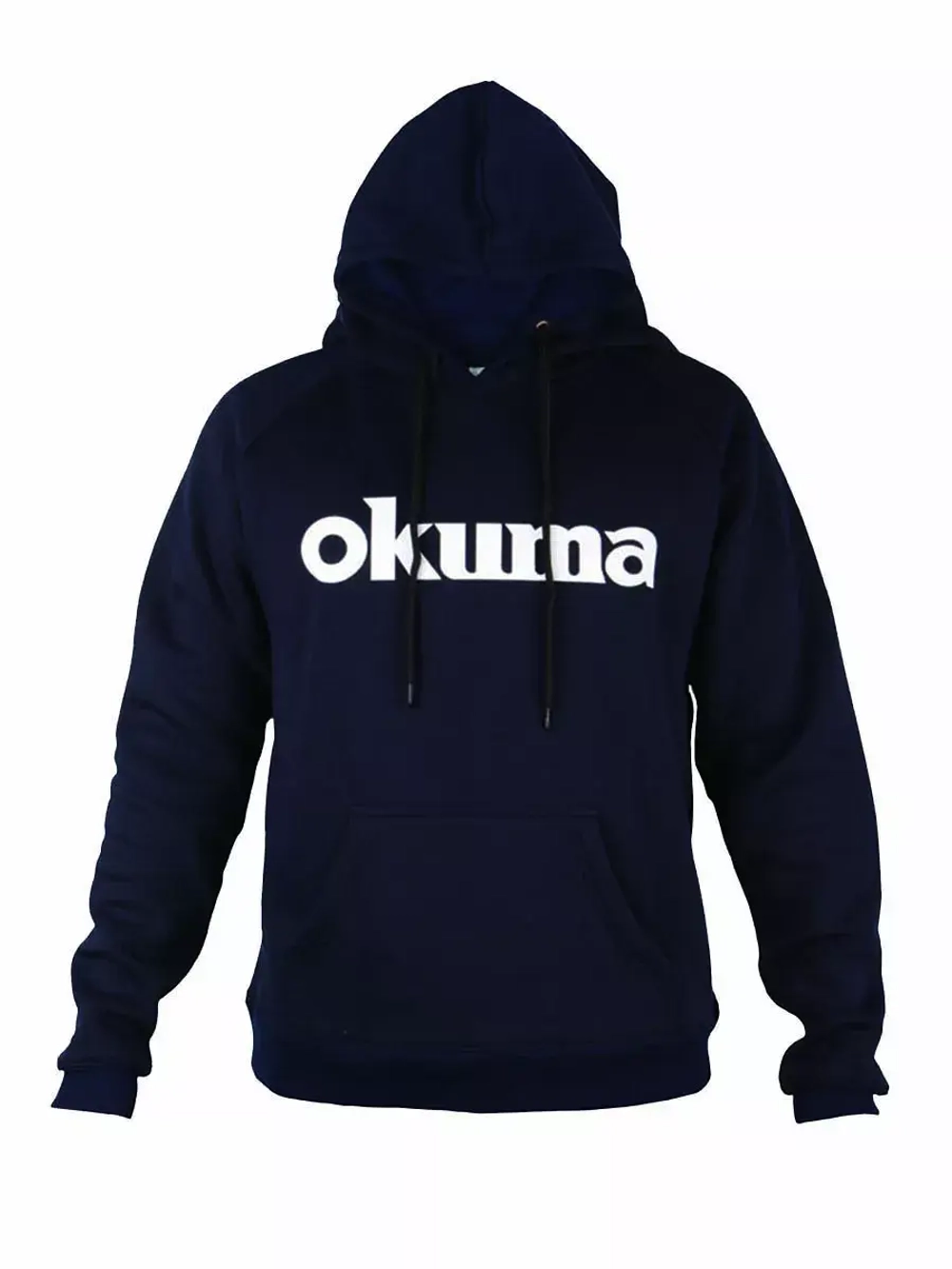 Худи для рыбалки OKUMA MOTIF HOODIE-3L