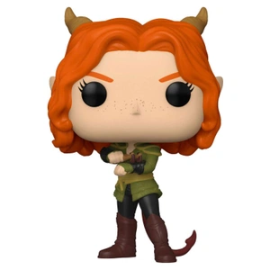 Фигурка Funko POP! Movies D&D Doric (1328) 68082