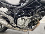 Suzuki Gladius SFV400 , 2015