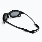 Спортивные очки OCEAN Lake Garda Black / Grey Polarized lenses