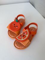 Босоножки Mini Melissa, 28