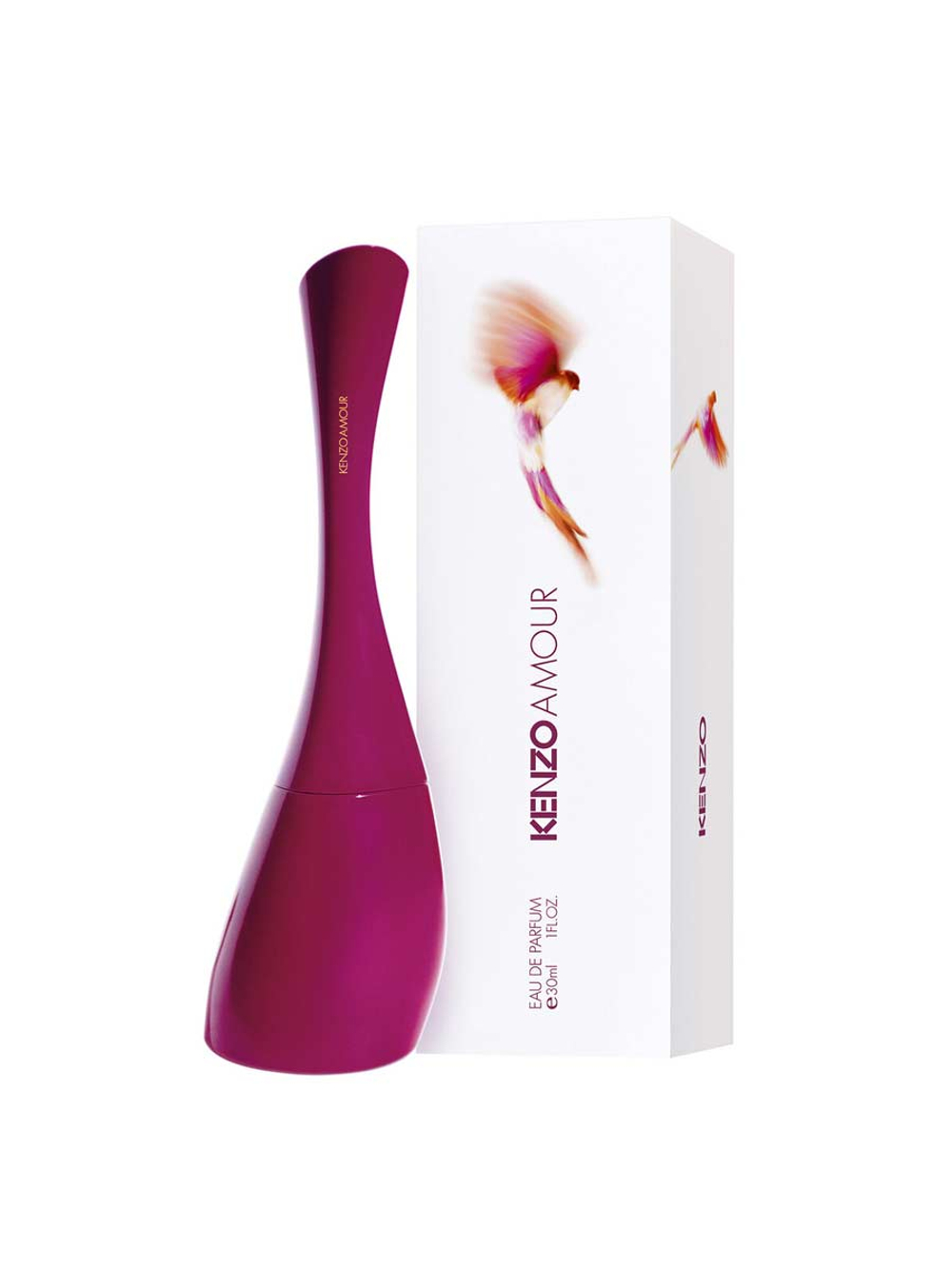 KENZO AMOUR lady 30ml edp