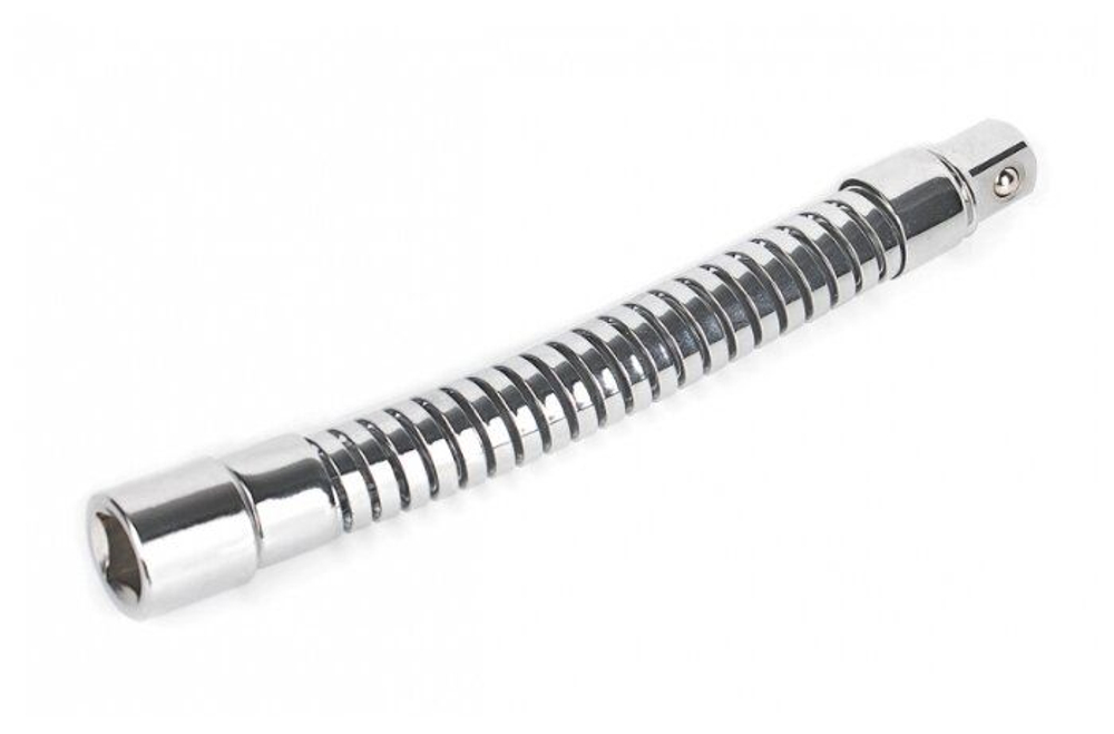 4801F Гибкий удлинитель 1/2" 200 мм.