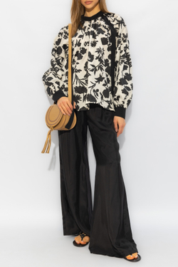 Блуза MAX MARA