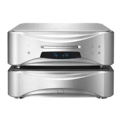 Esoteric Grandioso P1X SE Silver