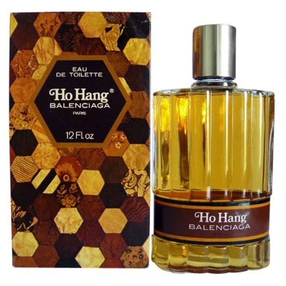 Balenciaga Ho Hang