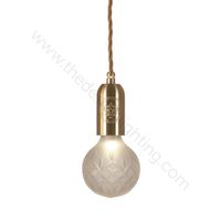 Crystal Bulb