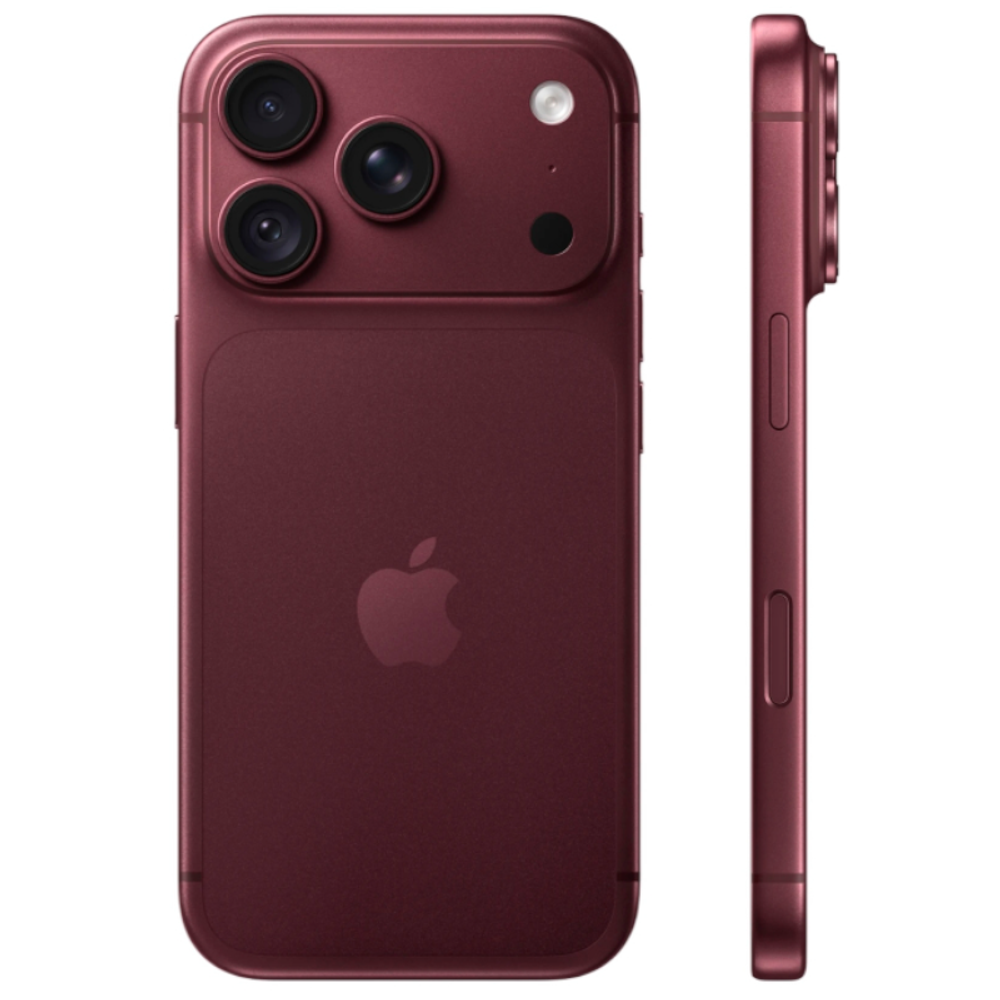 Apple iPhone 18 Pro
