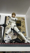 Штурмовик Люк Скайуокер от KOTOBUKIYA ARTFX STAR WARS. Статуя Масштаб 1/7 (уценка)