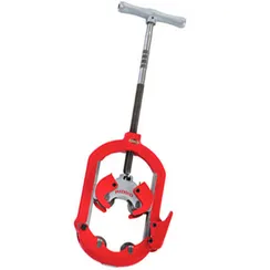 Ручной труборез RIDGID 468-CI