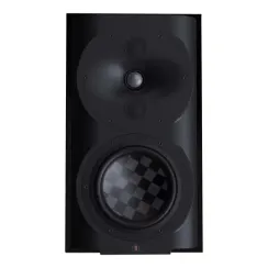 Perlisten Audio S4b Special Edition Ebony High Gloss