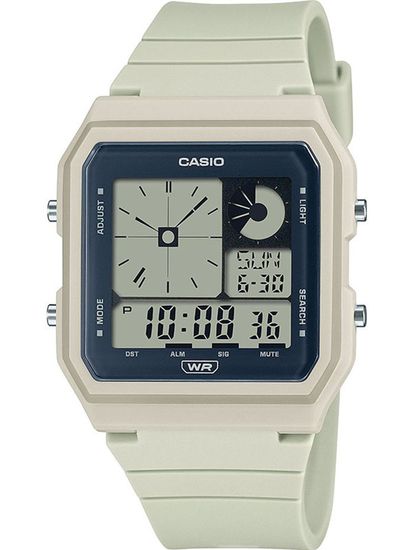 Наручные часы Casio Collection LF-20W-8AEF