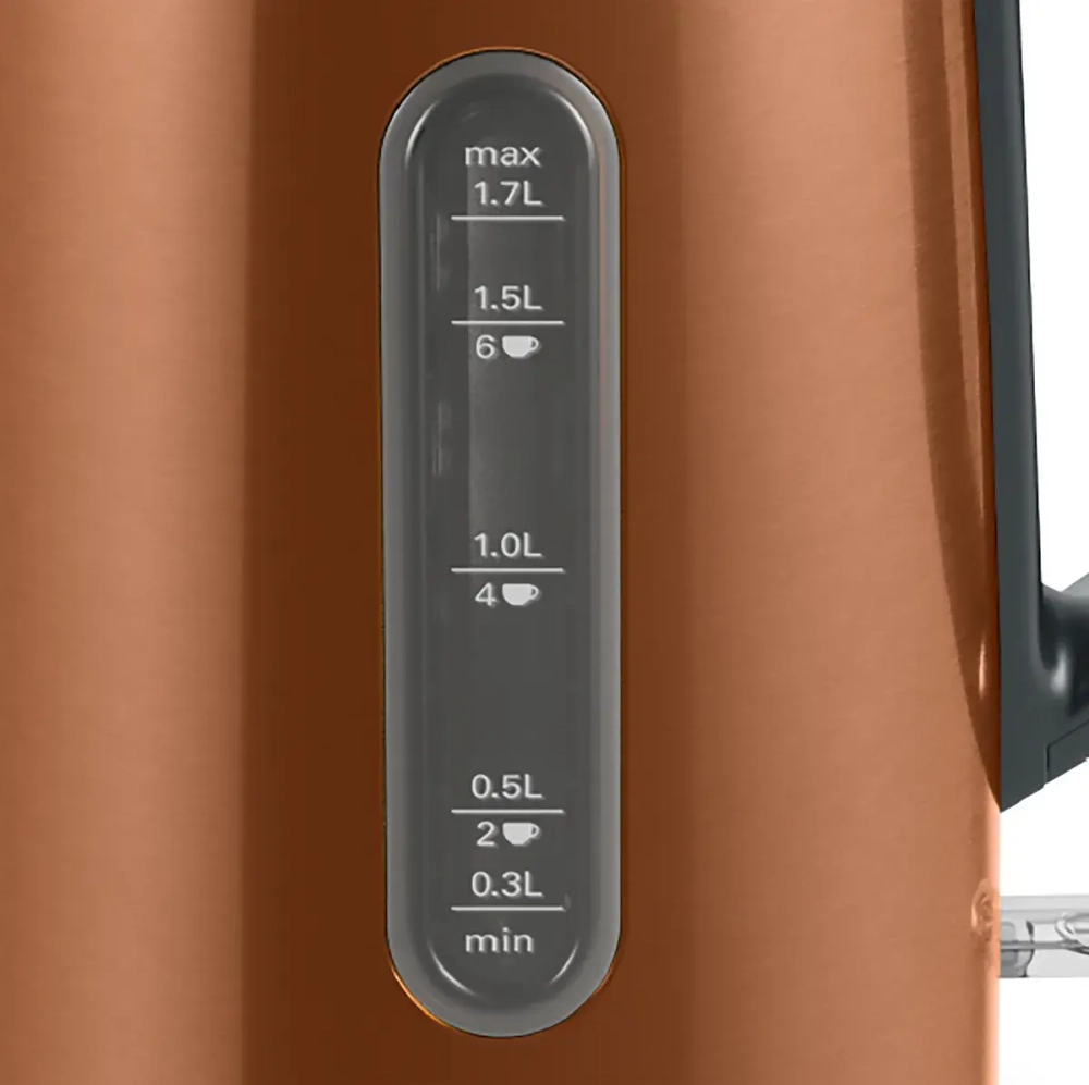 Чайник Bosch TWK4P439