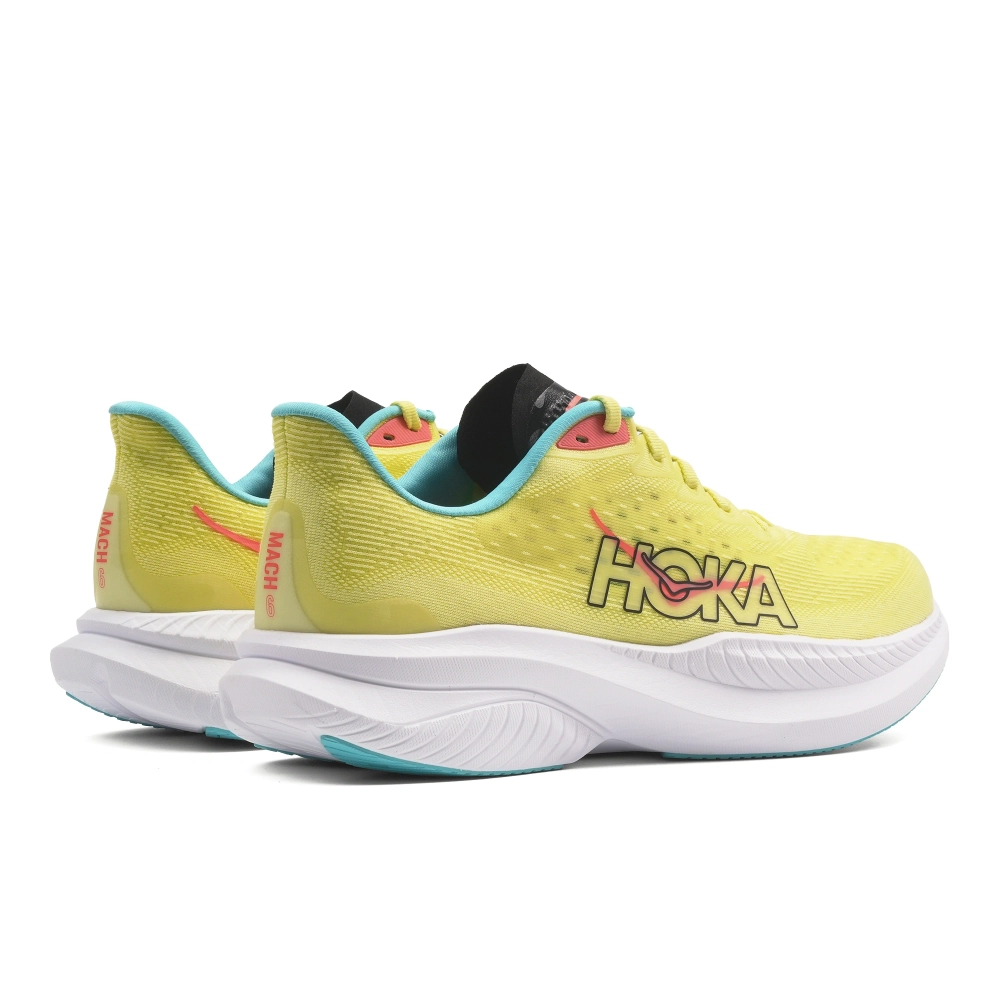 Кроссовки мужские Hoka Mach 6