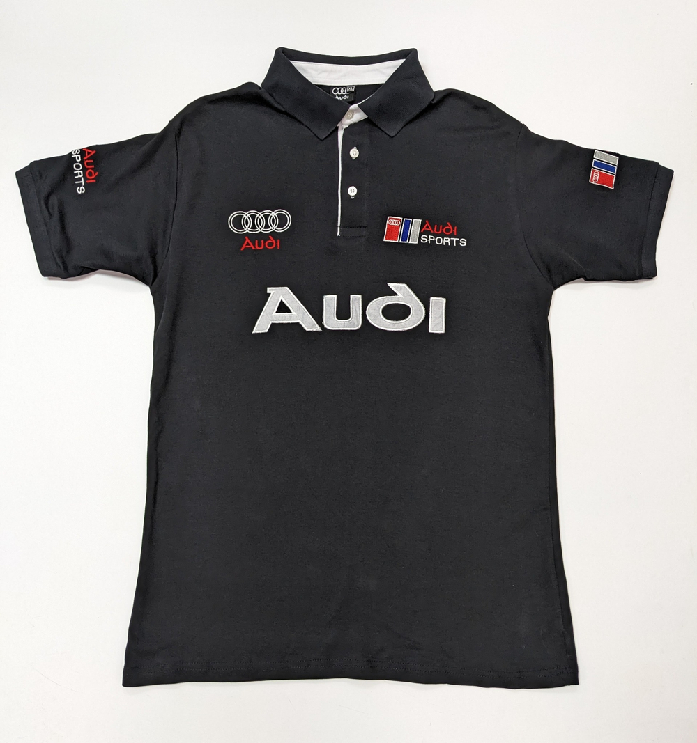 Поло Audi (XL)