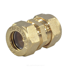 Муфта латунь 50A обжим STAHLMANN SSWL50/500BEF