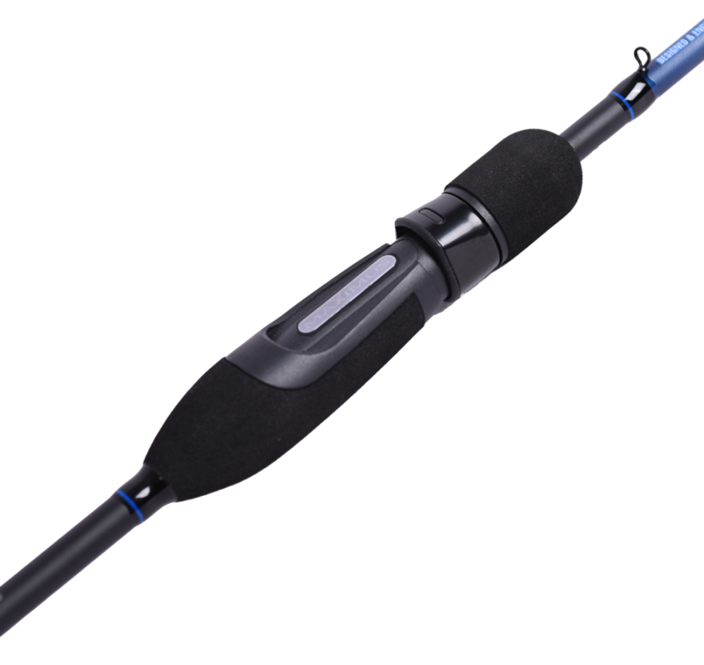 Спиннинг Maximus INDIGO Micro-Jig - S 21UL 2,1m 1-7g