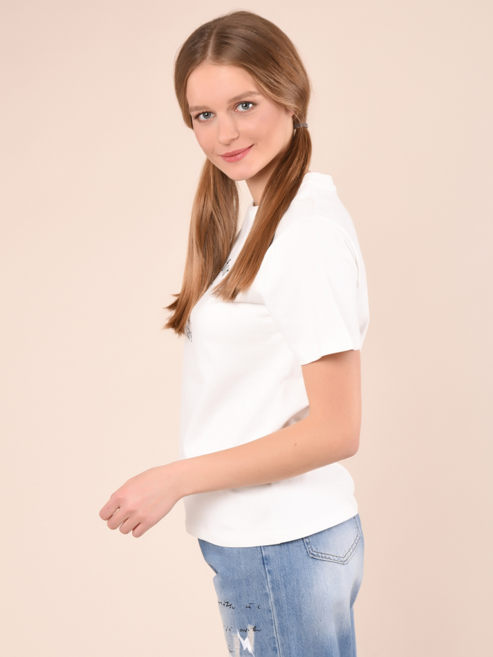 Футболка женская