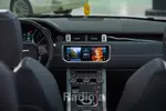 Магнитола для Range Rover Evoque 2015-2018 (HARMAN) - RDL монитор 10.25" на Android 13, Быстрая, CarPlay, 4G SIM-слот