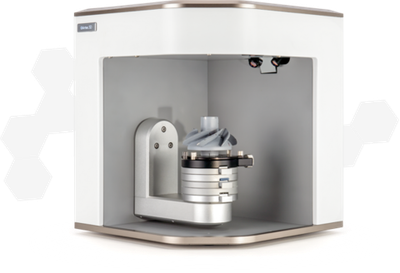 3D сканер Artec Micro