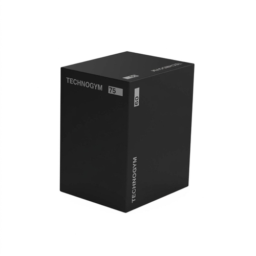 Плиобокс трехсторонний Technogym Multi-Sided Plyo Box